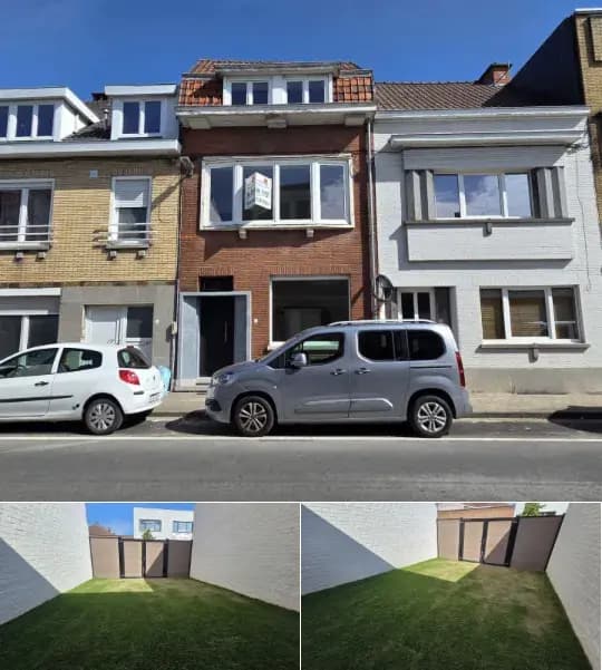 Residence for sale