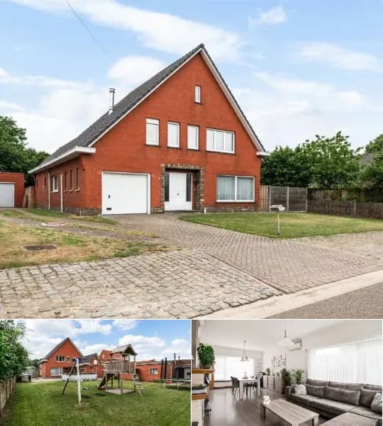 Residence for sale