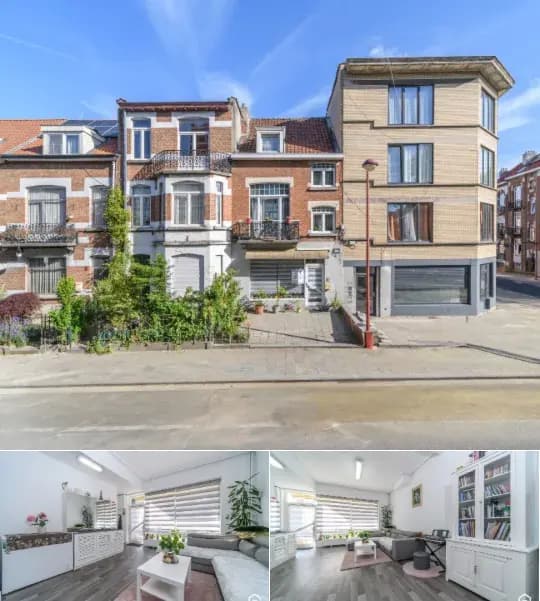 Residence for sale