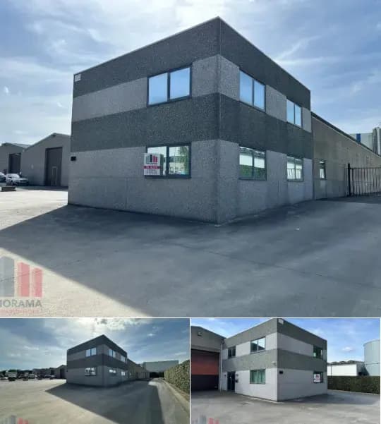 Office space for rent