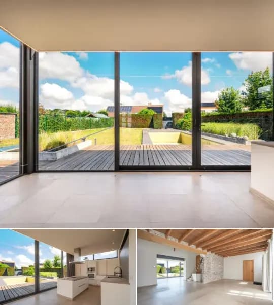 Residence for sale