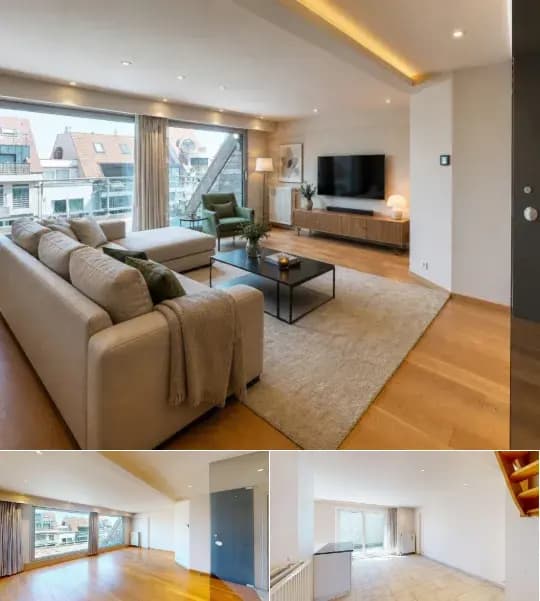 Apartment for sale