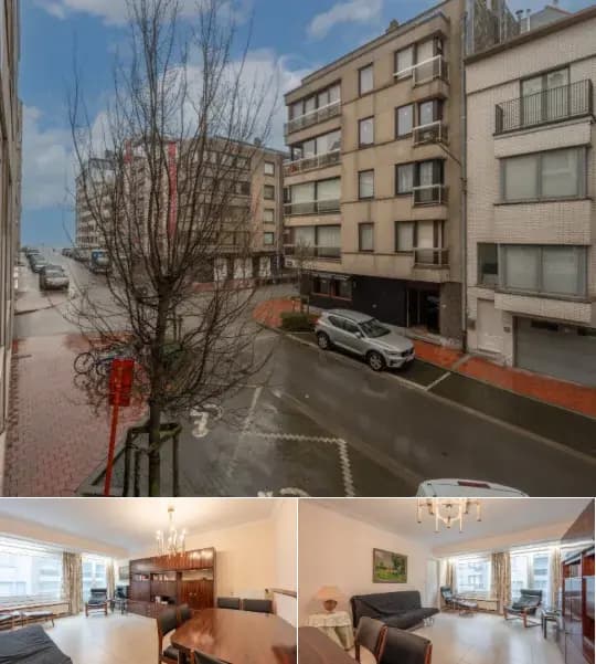 Apartment for sale