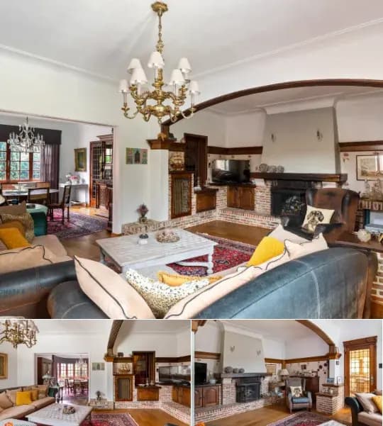 Residence for sale