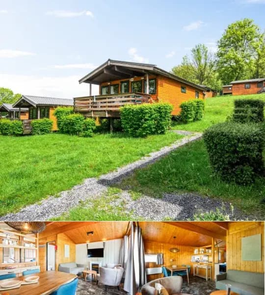 Chalet for sale