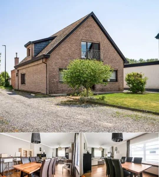Residence for sale
