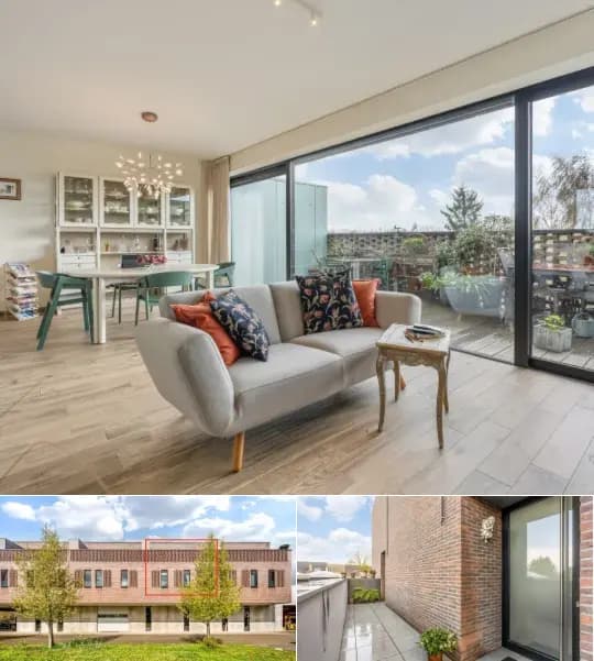 Apartment for sale