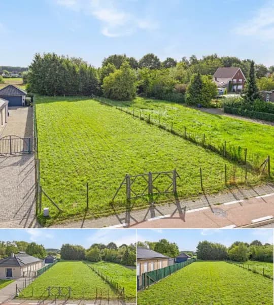 Development site for sale
