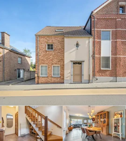Residence for sale