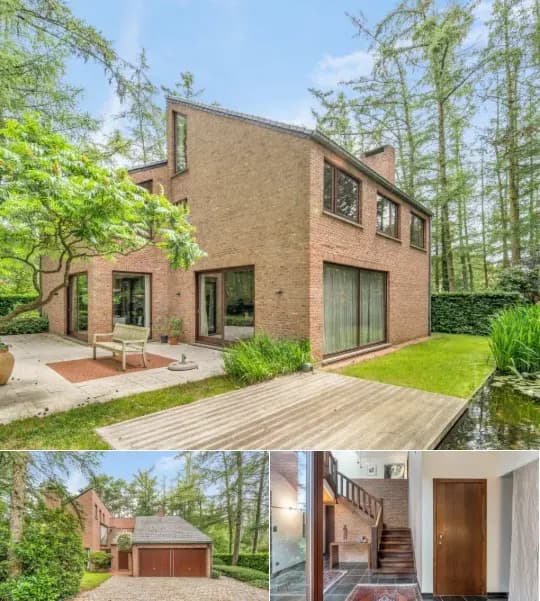 Villa for sale