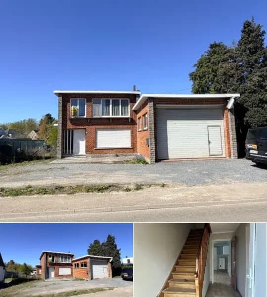 Residence for sale