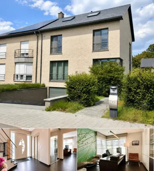 Residence for sale