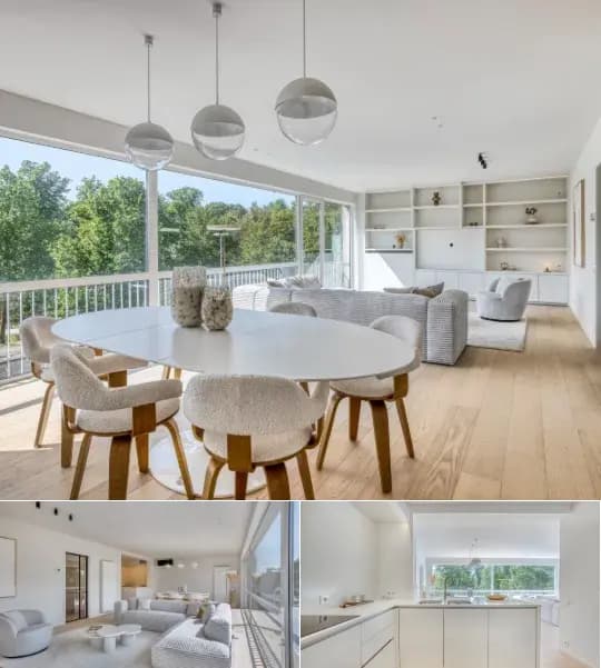 Apartment for sale