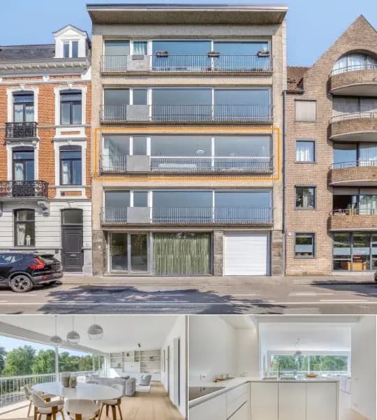 Apartment for sale