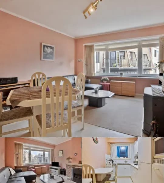 Apartment for sale