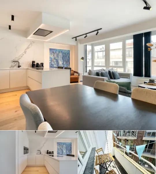 Apartment for sale
