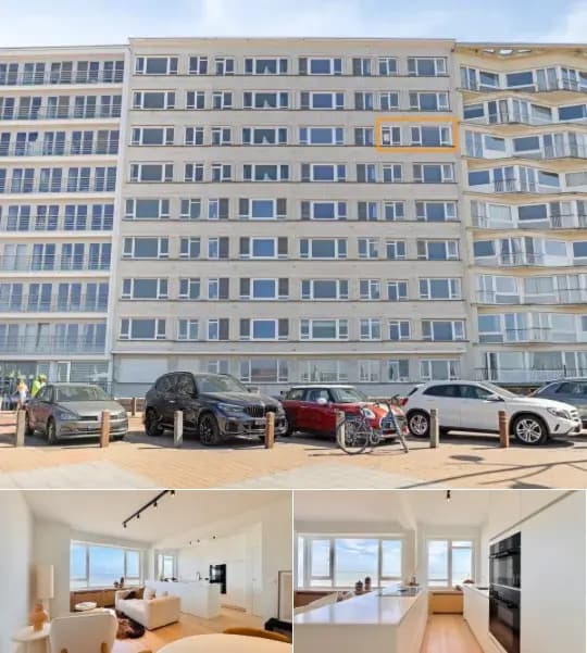 Apartment for sale