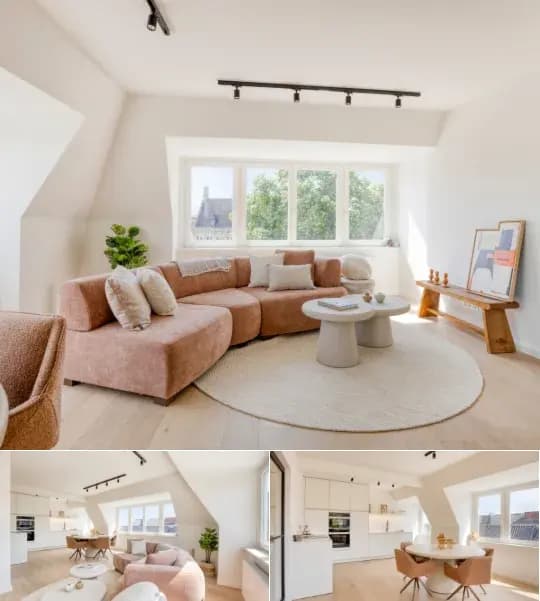 Apartment for sale