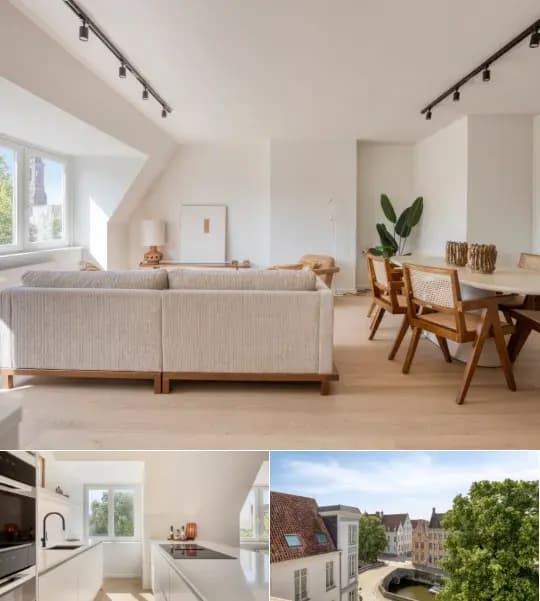 Apartment for sale