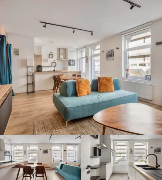 Apartment for sale