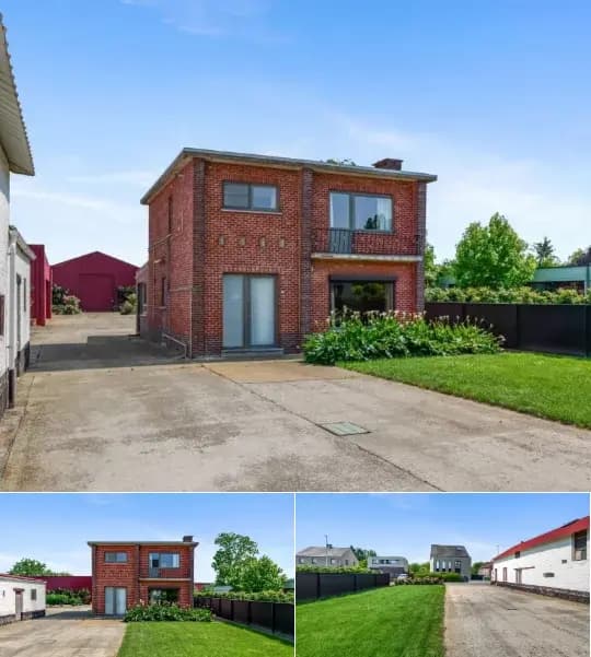Residence for rent