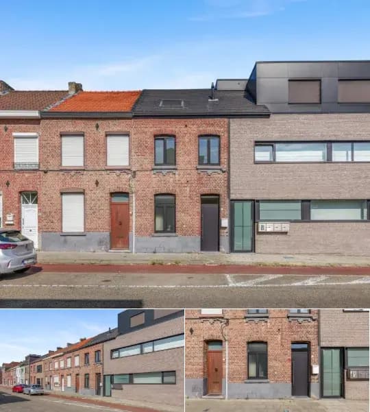 Residence for rent