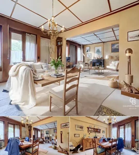 Residence for sale