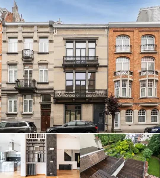 Residence for sale