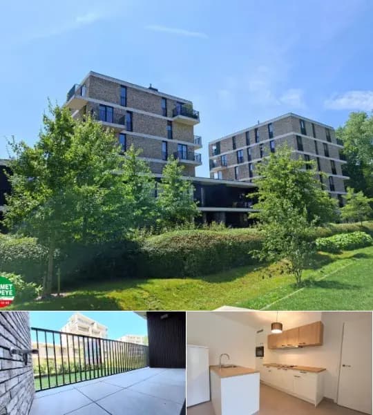 Ground floor for sale