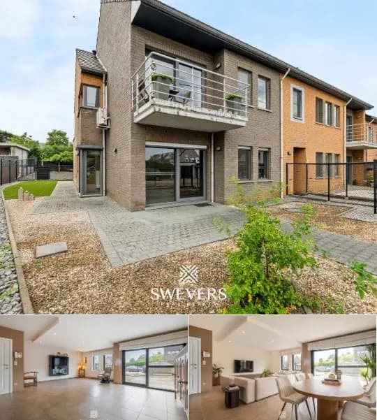 Ground floor for sale