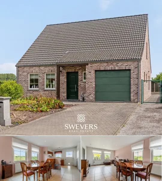 Residence for sale