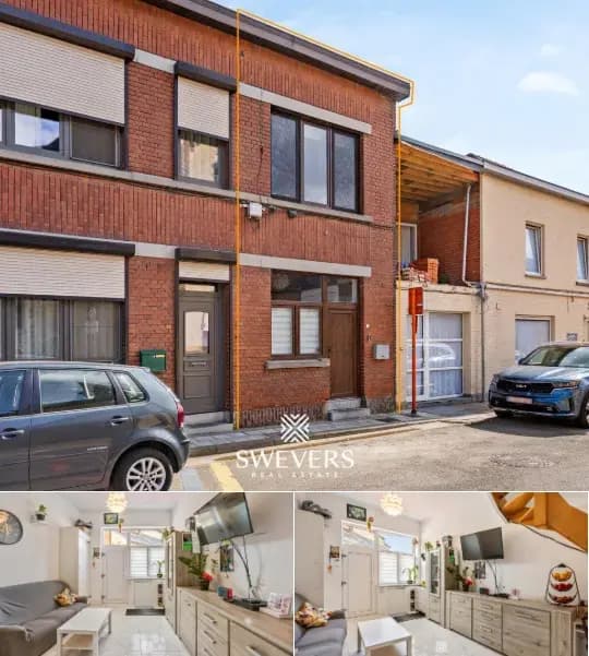 Residence for sale