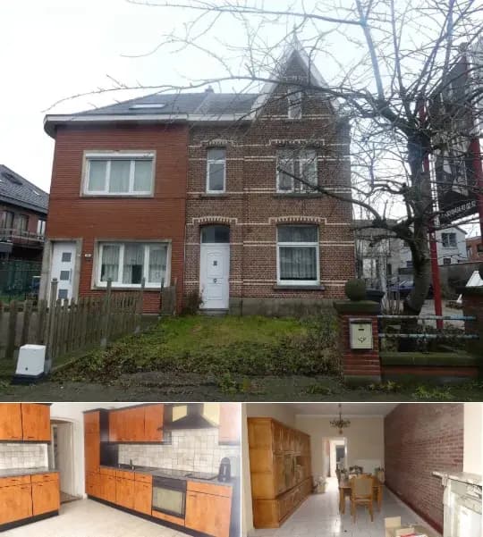 Residence for sale
