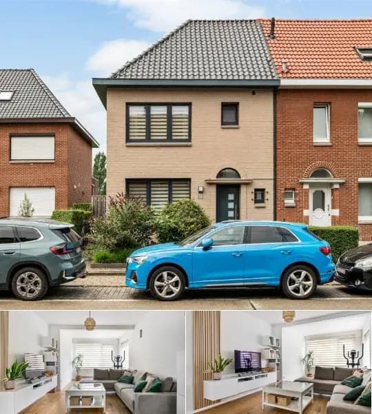 Residence for sale