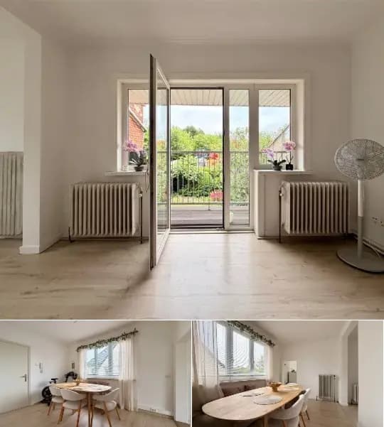 Residence for sale (New construction project)