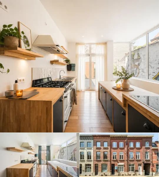 Master house for sale