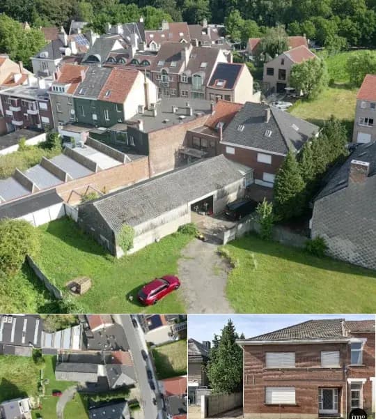 Residence for sale
