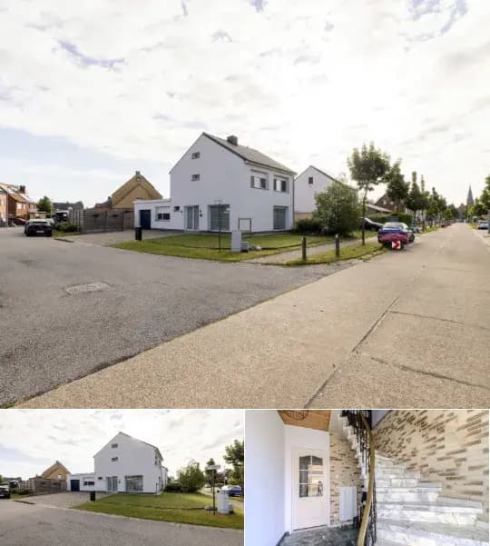 Residence for sale