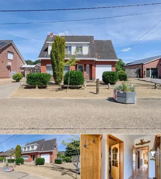Residence for sale