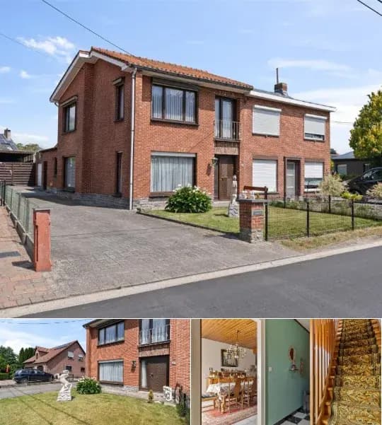 Residence for sale