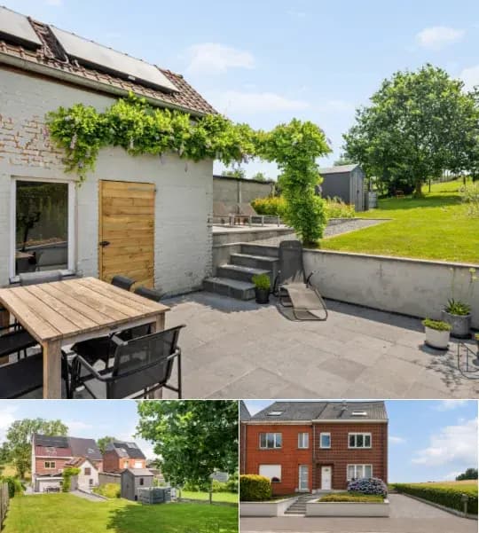 Residence for sale