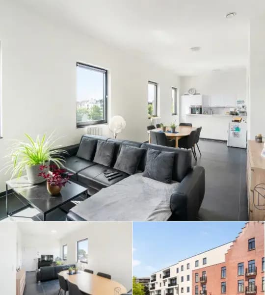 Apartment for sale