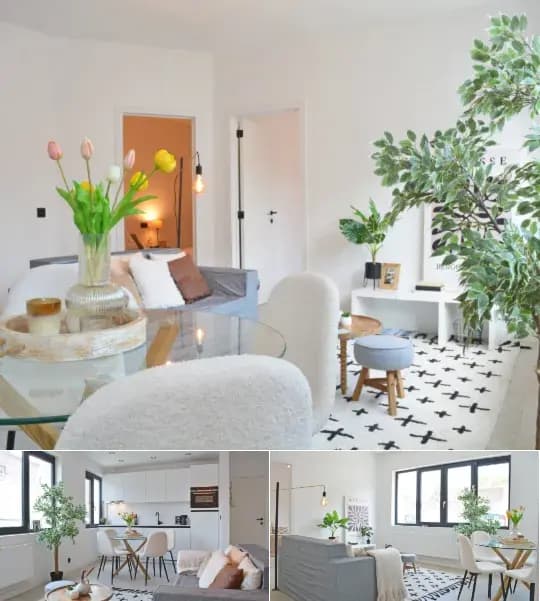Ground floor for sale