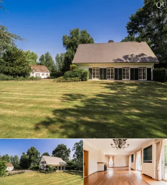 Residence for sale
