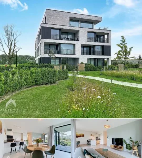Apartment for sale