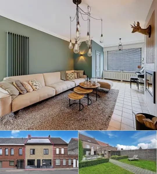 Residence for sale