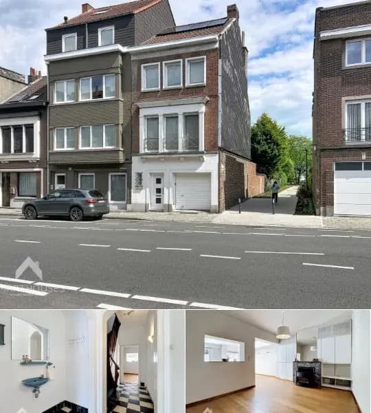 Residence for sale