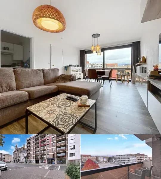 Apartment for sale