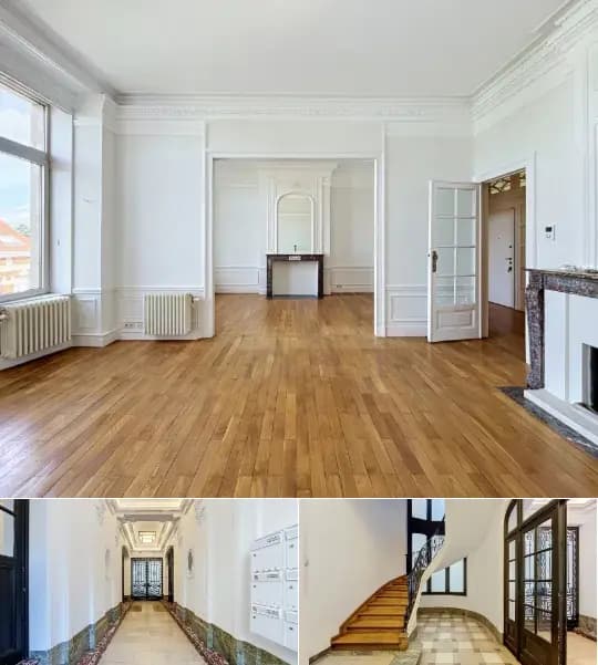 Apartment for rent