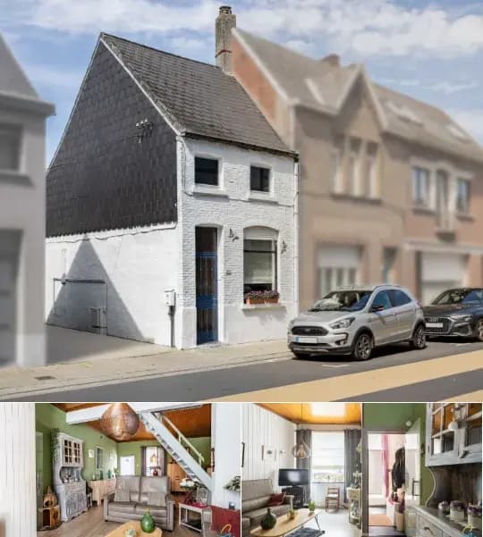 Residence for sale